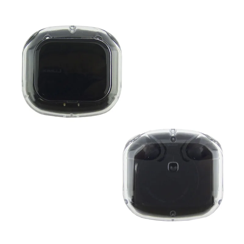 Audifonos True Wireless Bluetooth Con Pantalla Touch Modelo AIR Max, Variedad De Colores. - imagen 3