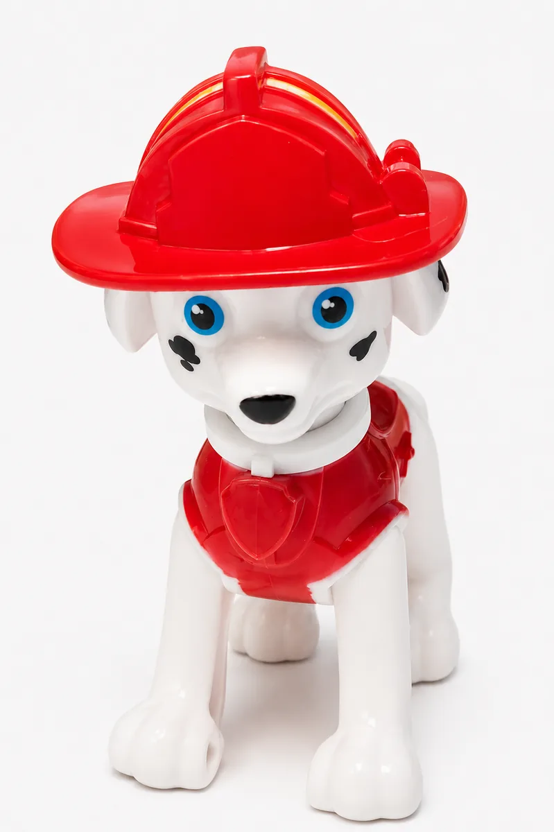 La Patrulla Canina: Ultimate Rescue! - imagen 1