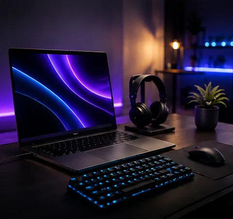 Tecnología