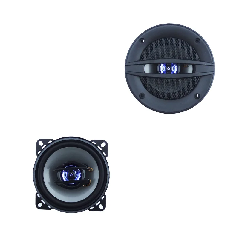 Parlante XS-GTF1027 De 4” 250 Watt Para Auto. Set X 2. - imagen 5
