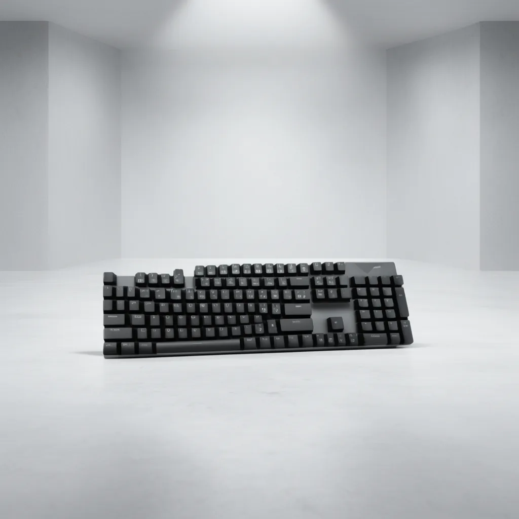 Teclado Pc Gamer Mecanico Gk-800 Con Luz RGB. - imagen 4