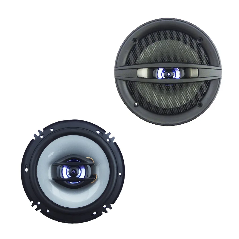 Parlante XS-GTF1627 De 6”, 500 Watt. Set X2. - imagen 5
