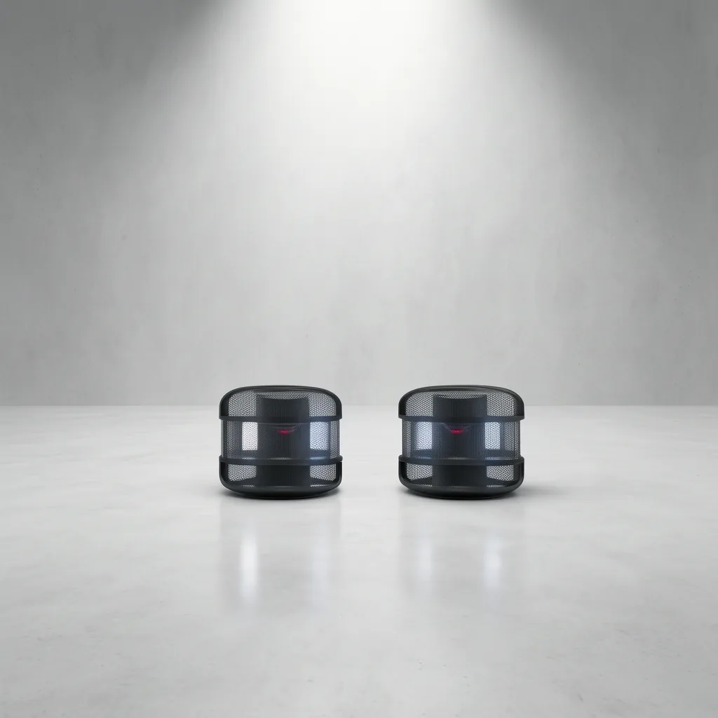 Parlante XS-GTF1627 De 6”, 500 Watt. Set X2. - imagen 4