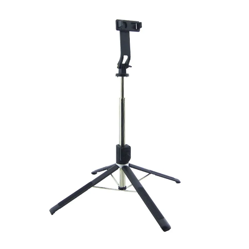 Monopod De 9 Elementos 2 Mts, Bluetooth Modelo P230TK Con Tripode - imagen 1