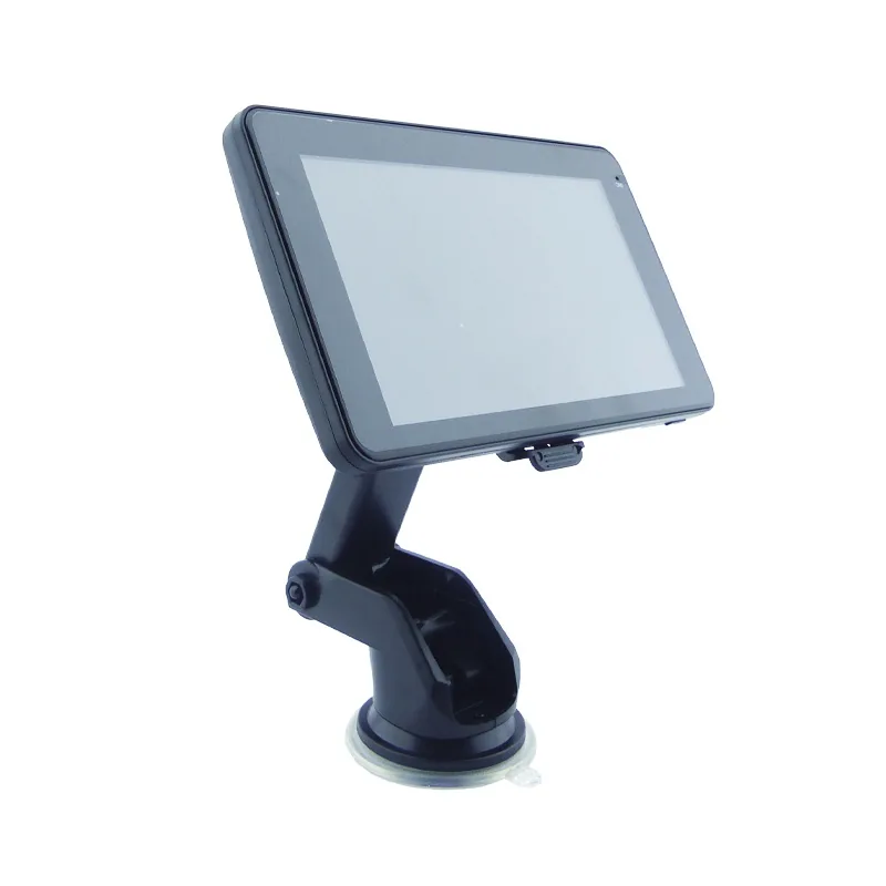 Pantalla 7” Con DVR Para Auto, Touch, Car Play Y Mirror Link. - imagen 5
