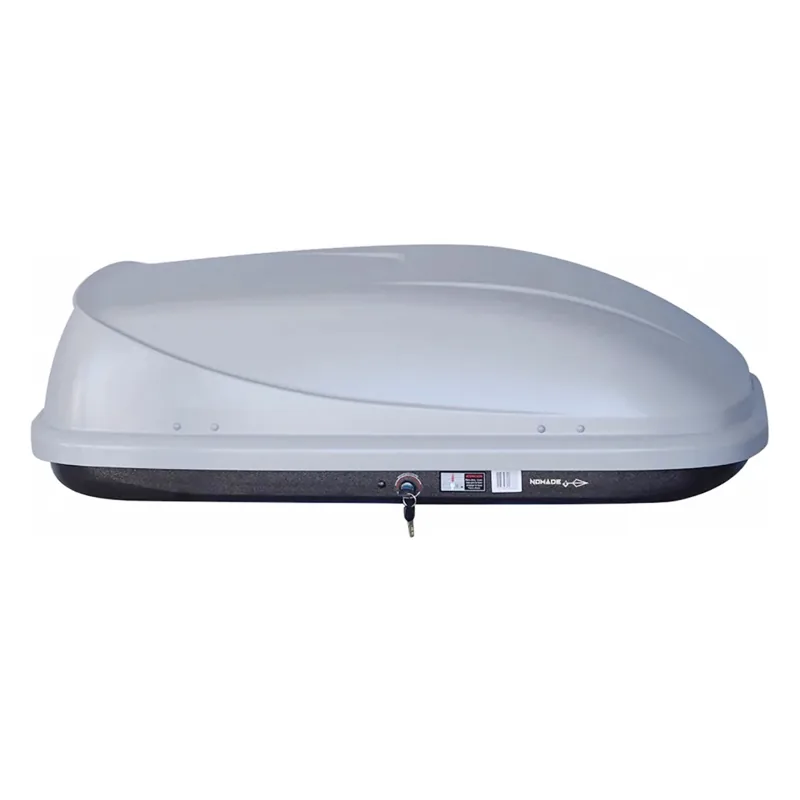 Caja Portaequipaje 450 Litros Calgary - imagen 1