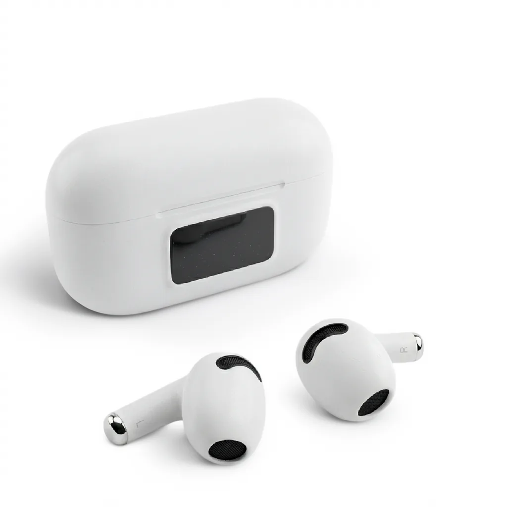 Audifono True Wireless Bluetooth Modelo T19 SKYLA Con Pantalla LCD - imagen 7
