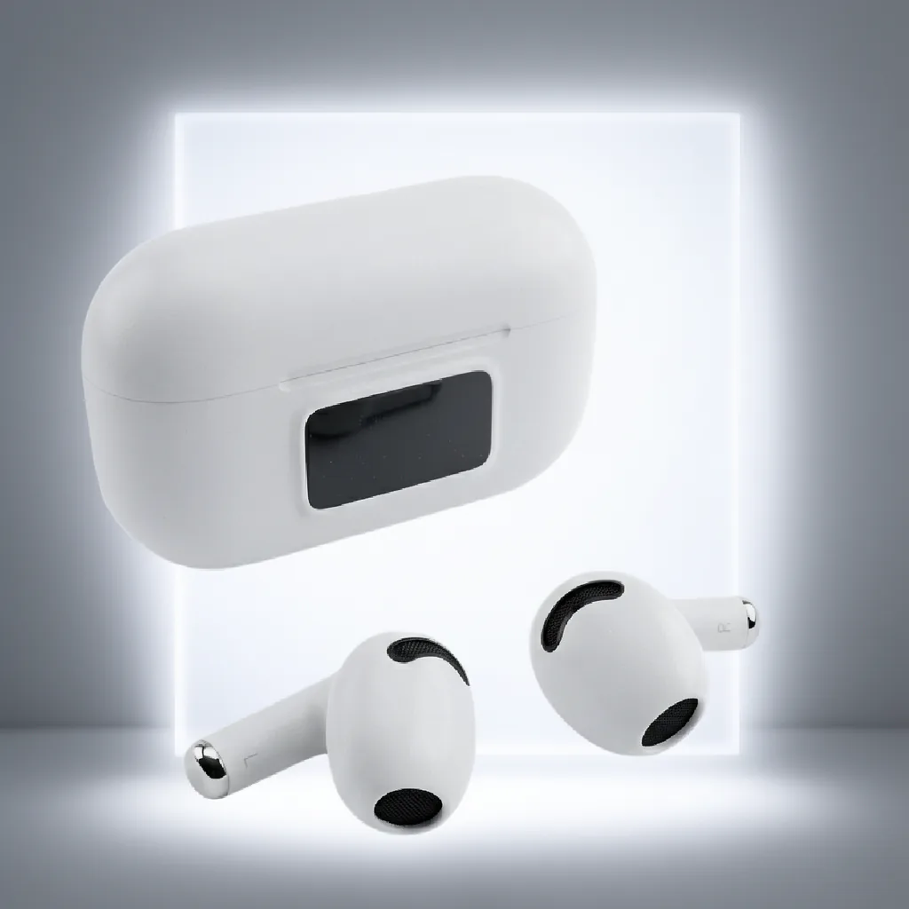Audifono True Wireless Bluetooth Modelo T19 SKYLA Con Pantalla LCD - imagen 8