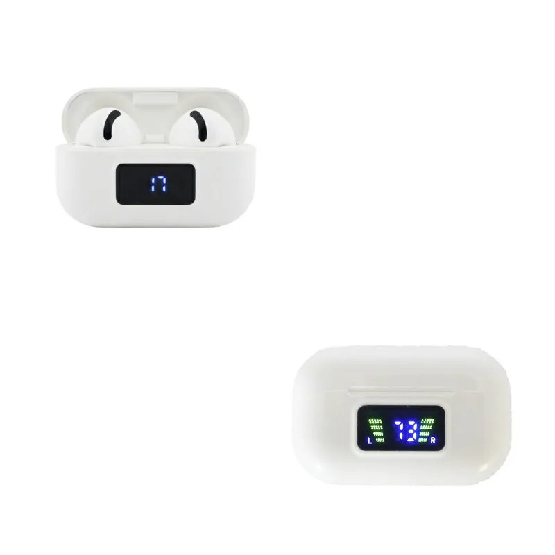 Audifono True Wireless Bluetooth Modelo T19 SKYLA Con Pantalla LCD - imagen 3