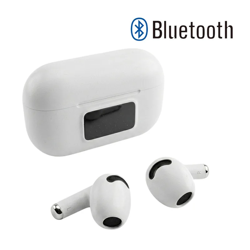 Audifono True Wireless Bluetooth Modelo T19 SKYLA Con Pantalla LCD - imagen 5