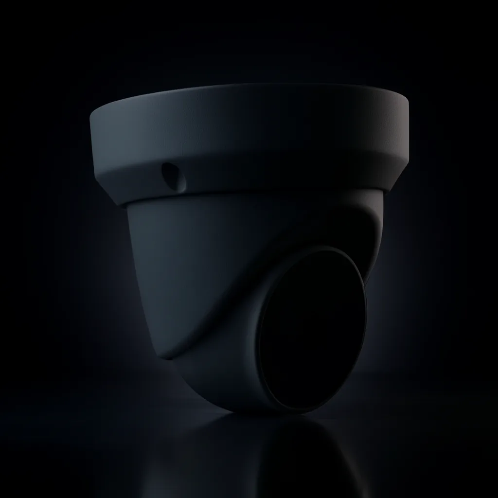 Camara De Vigilancia IP, Wifi Tipo Domo Con Movimiento, Compatible Con App V380 Y Resolucion 4K - imagen 7