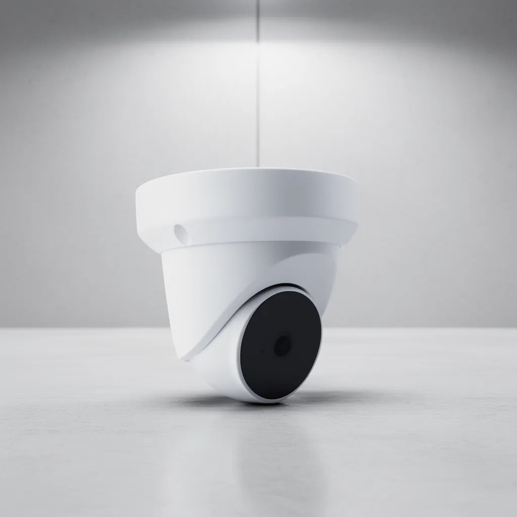 Camara De Vigilancia IP, Wifi Tipo Domo Con Movimiento, Compatible Con App V380 Y Resolucion 4K - imagen 8