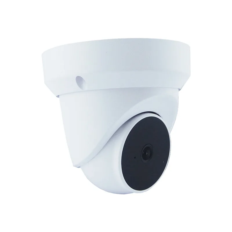 Camara De Vigilancia IP, Wifi Tipo Domo Con Movimiento, Compatible Con App V380 Y Resolucion 4K - imagen 5