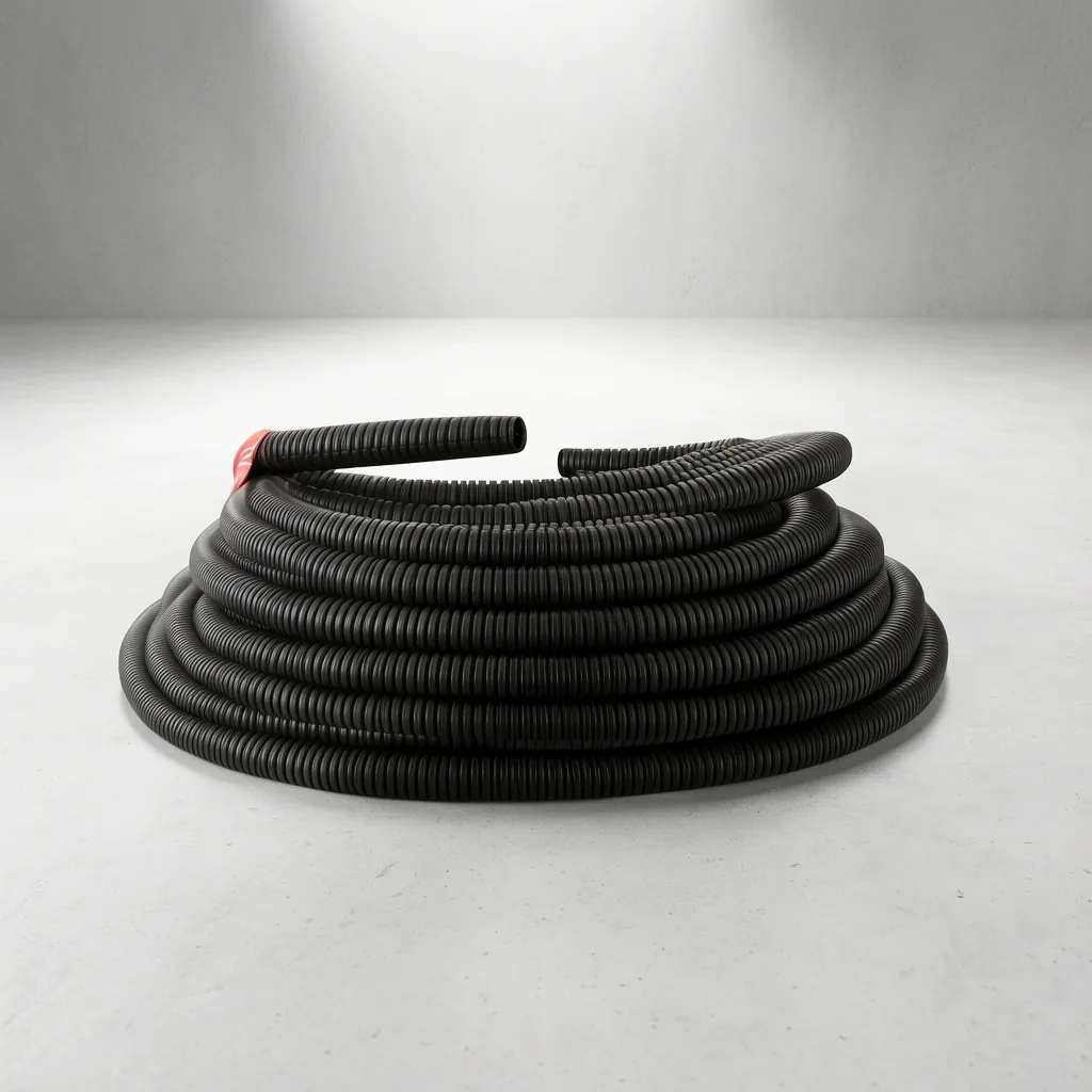 Rollo De Funda Protectora Para Cableado De Auto - imagen 8