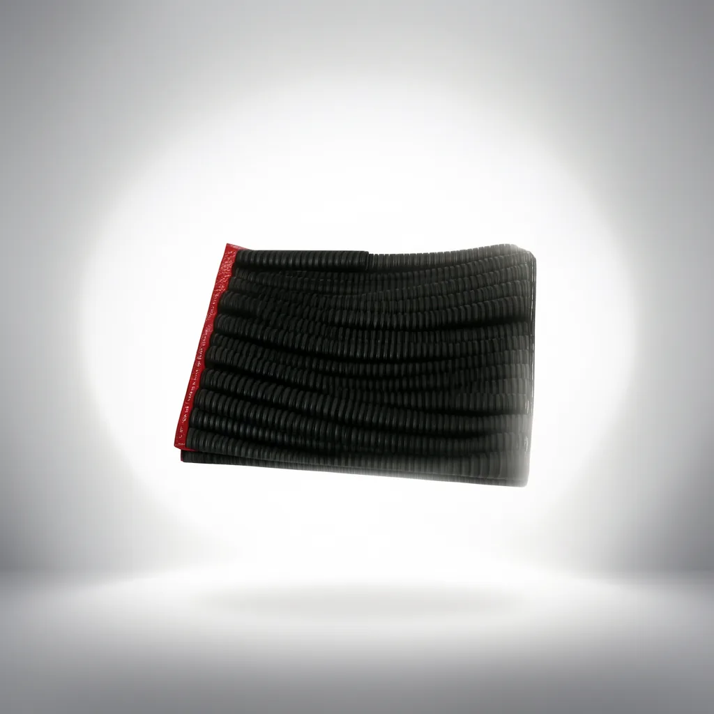 Rollo De Funda Protectora Para Cableado De Auto - imagen 9