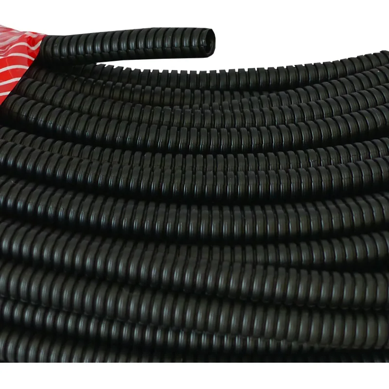 Rollo De Funda Protectora Para Cableado De Auto - imagen 5