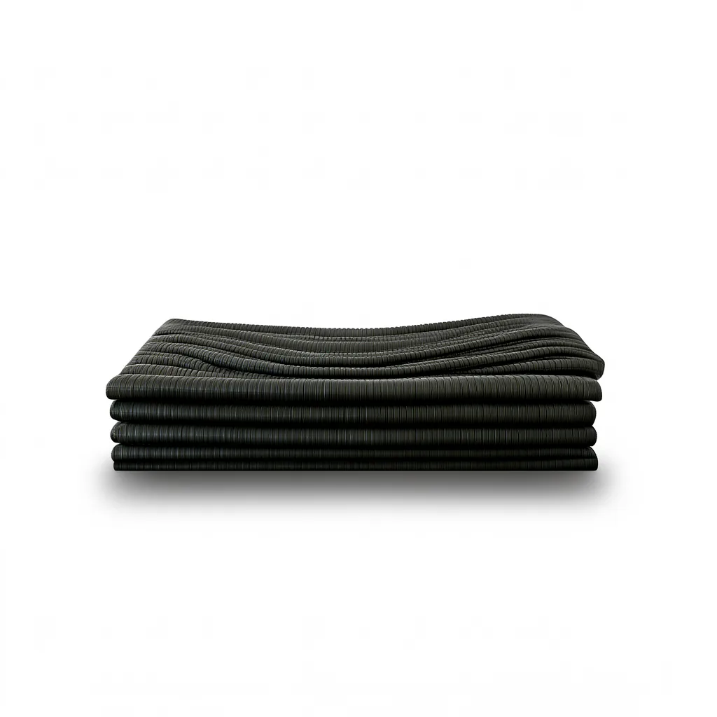 Rollo De Funda Protectora Para Cableado De Auto - imagen 7