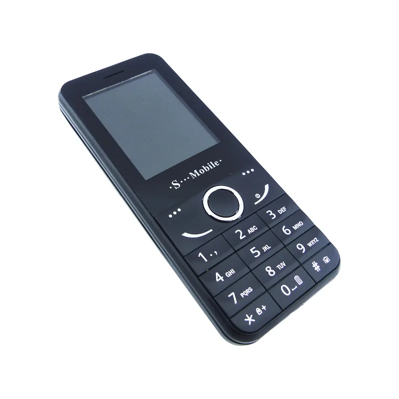 Telefono Celular Dual SIM Modelo F5660 Con Bateria De 3000 Mah Y En Dos Colores - imagen 1