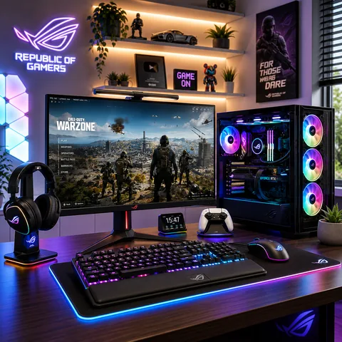 Mundo Gamer