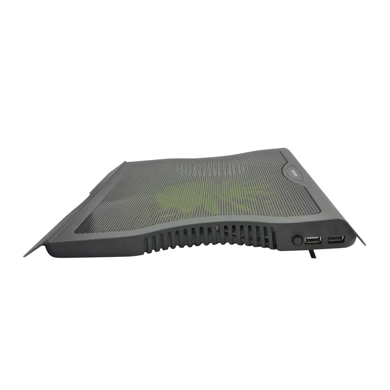Base De Enfriamiento Para Notebook Con 2 USB, Modelo K-8038F - imagen 3