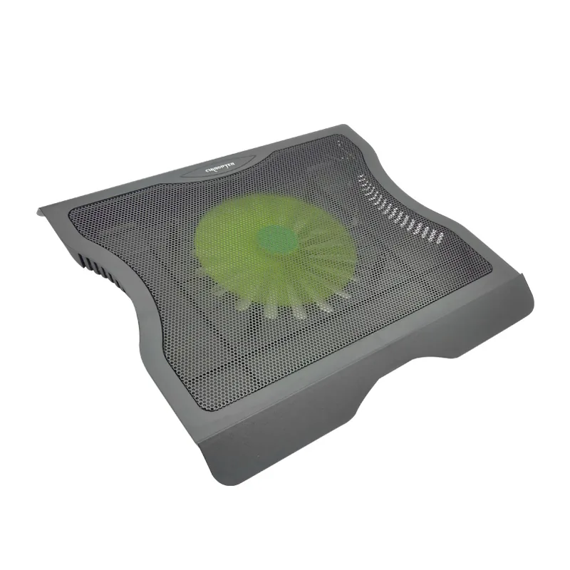 Base De Enfriamiento Para Notebook Con 2 USB, Modelo K-8038F - imagen 7