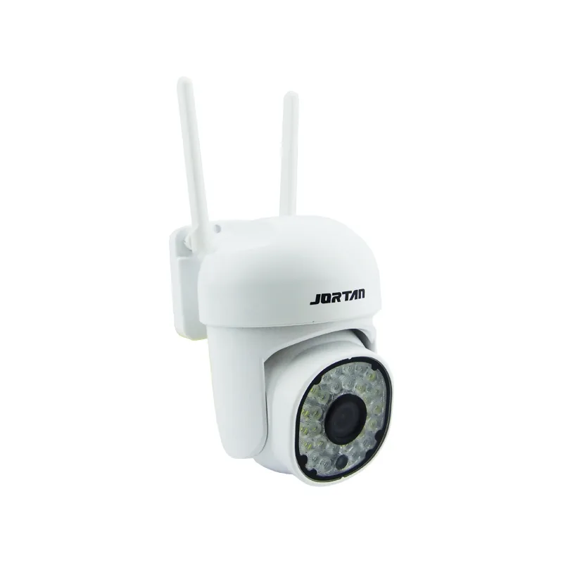Camara De Vigilancia IP WIFI Con 28 LED Marca JORTAN Modelo 8161. - imagen 7
