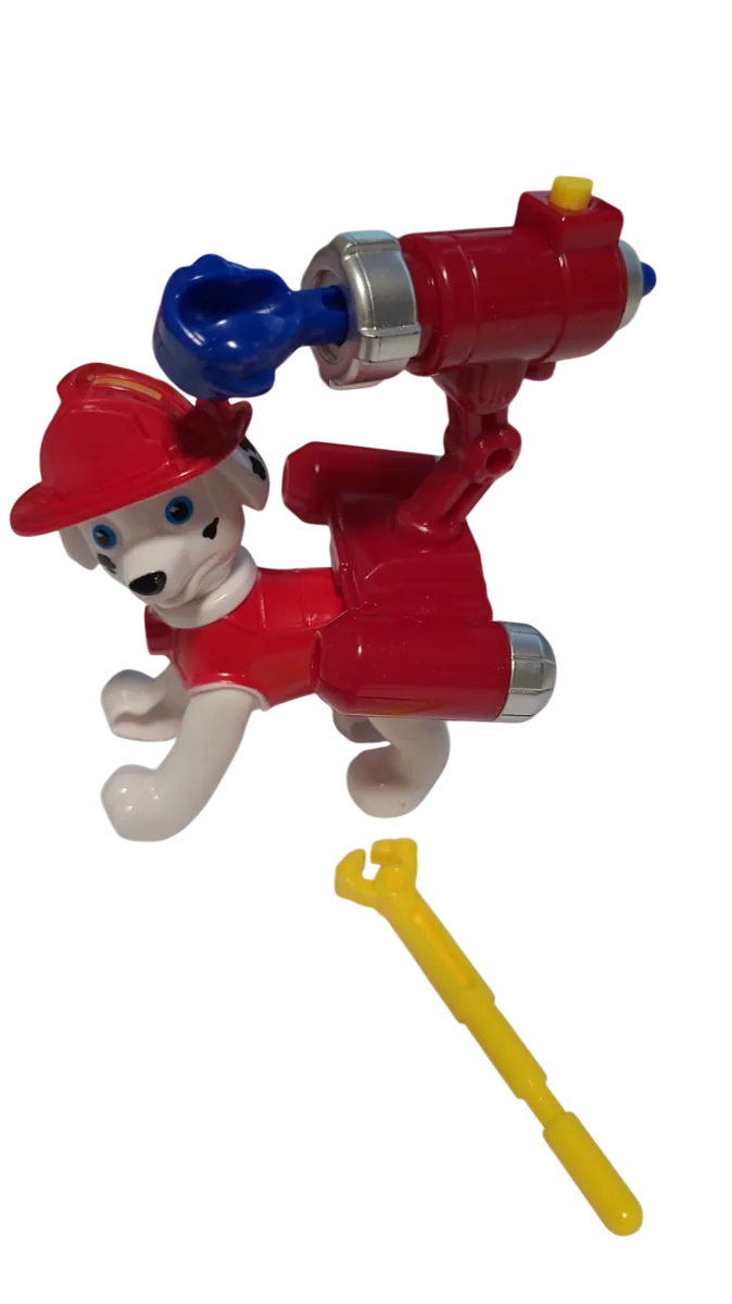 La Patrulla Canina: Ultimate Rescue! - imagen 1