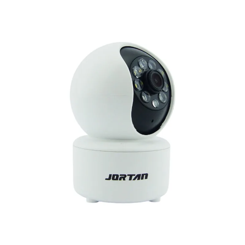 Camara De Vigilancia IP WIFI Marca JORTAN Modelo 8183. Para Interiores - imagen 7