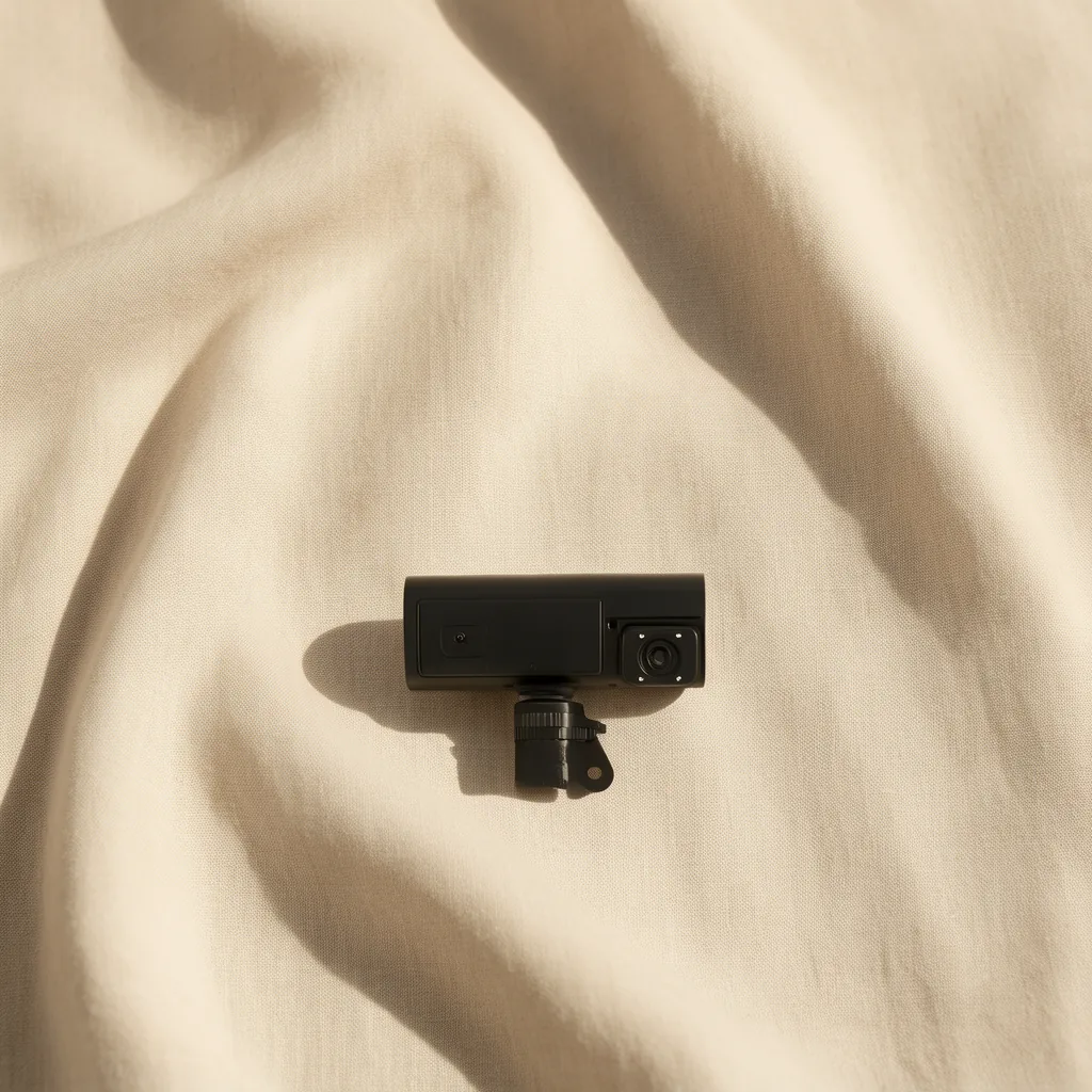 Camara DVR Triple WIFI Para Auto Con Pantalla De 3”, 2 Camaras De 170° Y Camara De Retroceso. - imagen 4