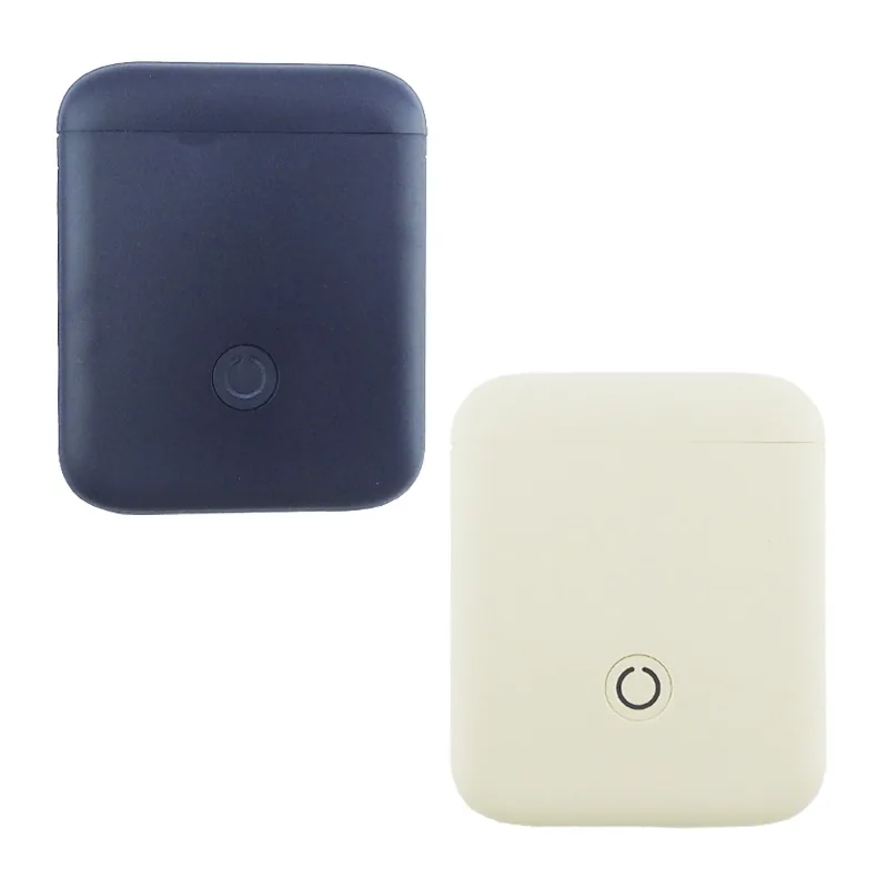Impresora Termica Mini De Etiquetas Bluetooth Modelo P11 Con Rollo - imagen 5