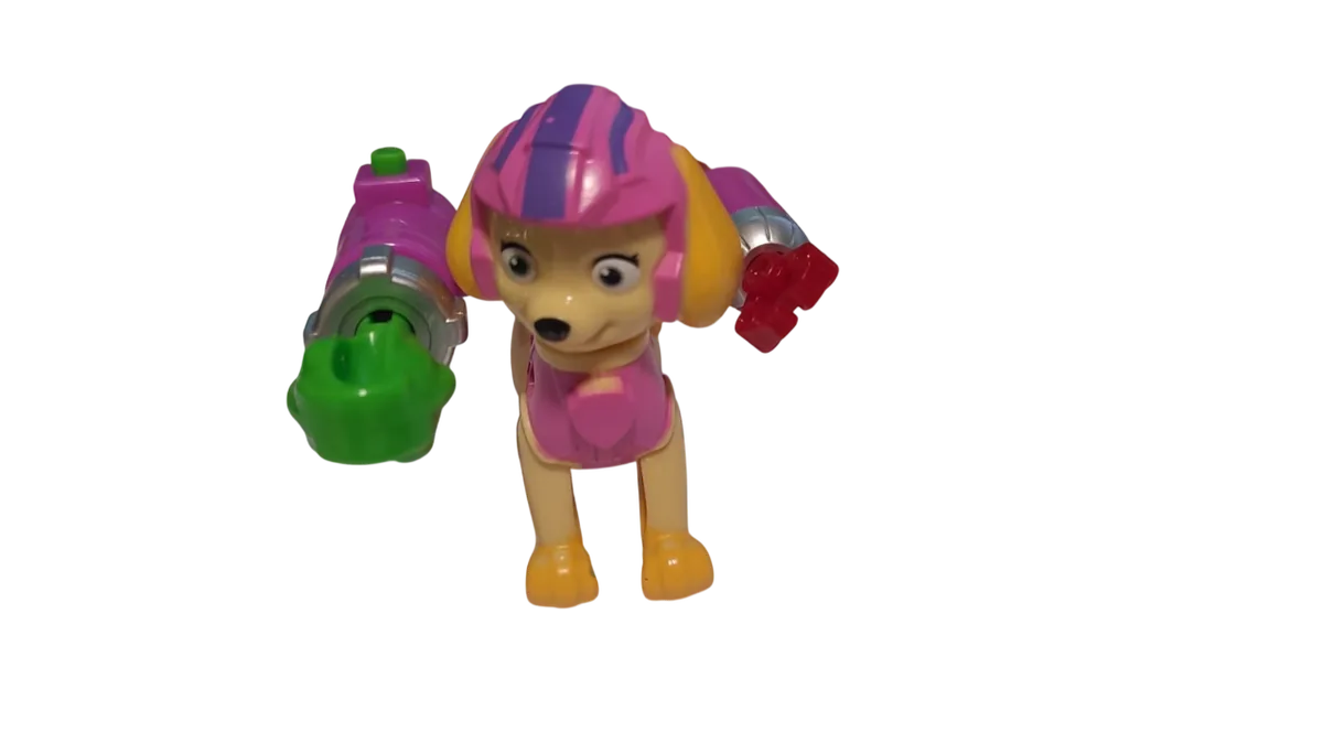 La Patrulla Canina: Ultimate Rescue! - imagen 1