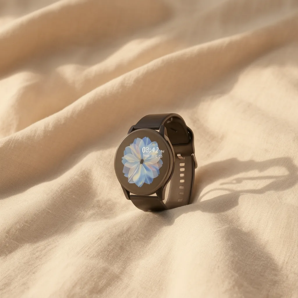 Reloj Smartwatch Modelo ACTIVE 2, Redondo Con Pantalla A Color, Notificacion De Redes Sociales Y Variedad De Colores - imagen 10