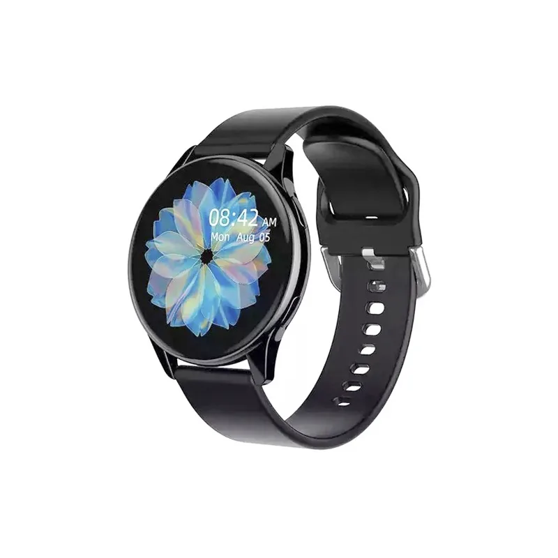Reloj Smartwatch Modelo ACTIVE 2, Redondo Con Pantalla A Color, Notificacion De Redes Sociales Y Variedad De Colores - imagen 1
