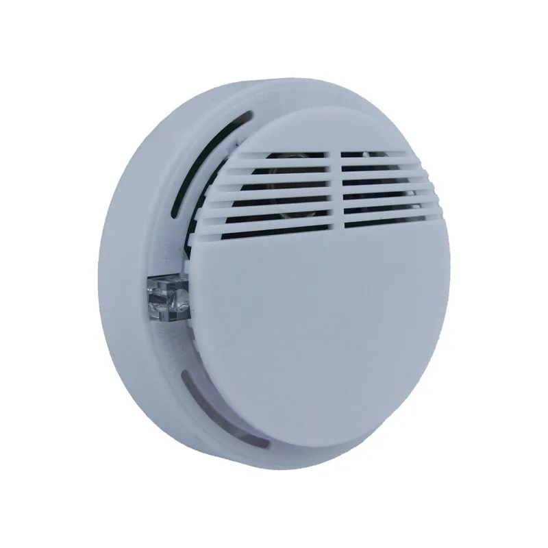 Detector De Gas Duo Alarma Con Dos Posibles Formas De Conexion. - imagen 5