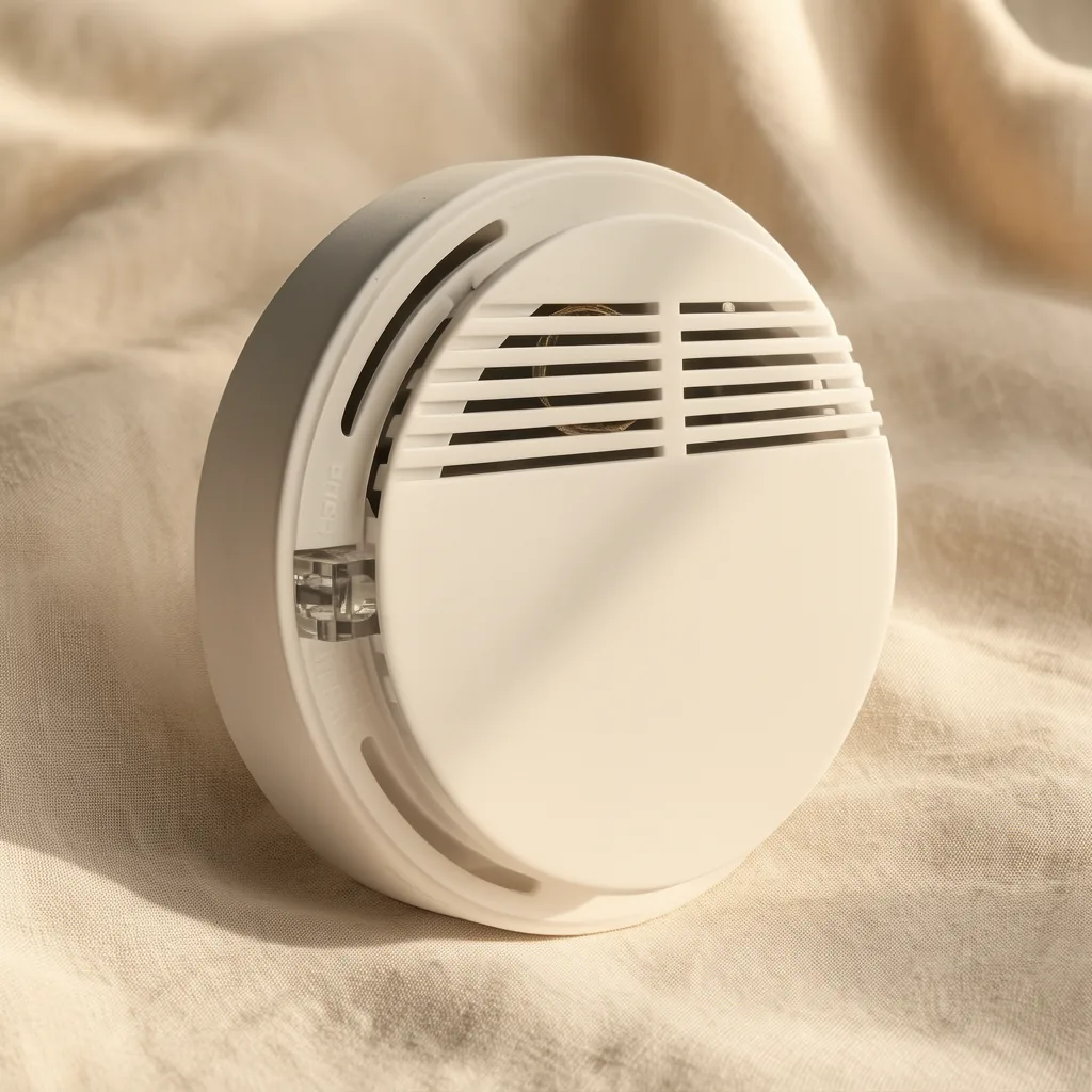 Detector De Gas Duo Alarma Con Dos Posibles Formas De Conexion. - imagen 9