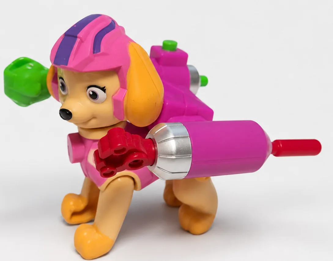 La Patrulla Canina: Ultimate Rescue! - imagen 1