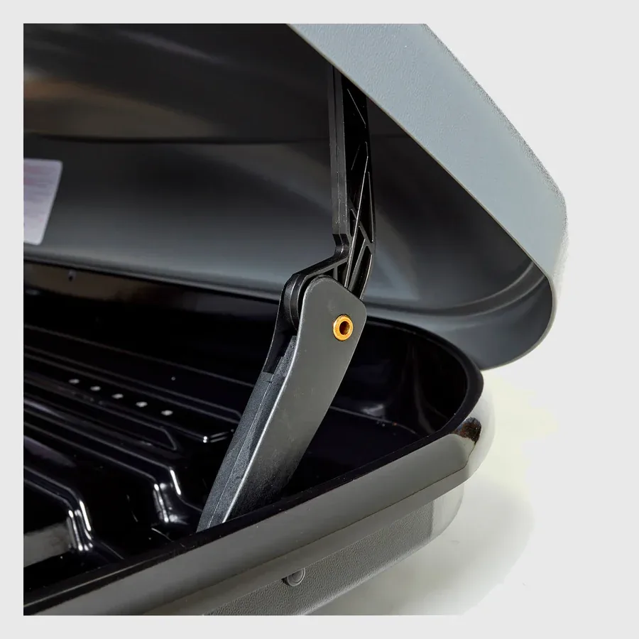 Caja Portaequipaje 450 Litros Calgary - imagen 6
