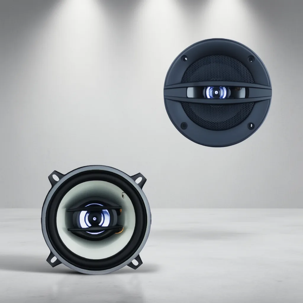 Parlante XS-GTF1327, 400 Watt, 5”  Para Auto. El Par, En Caja. - imagen 7