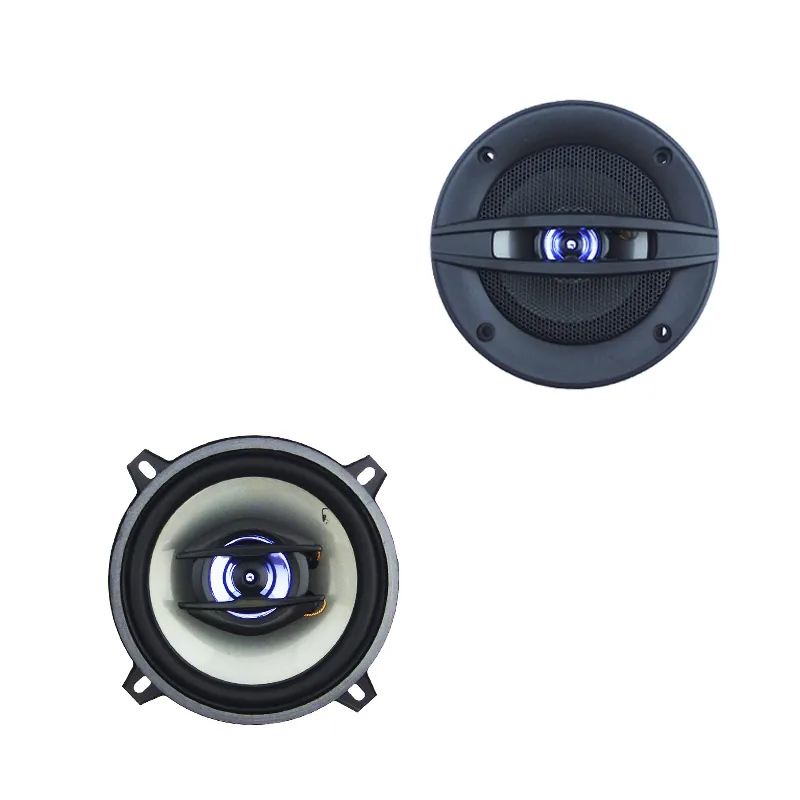 Parlante XS-GTF1327, 400 Watt, 5”  Para Auto. El Par, En Caja. - imagen 5