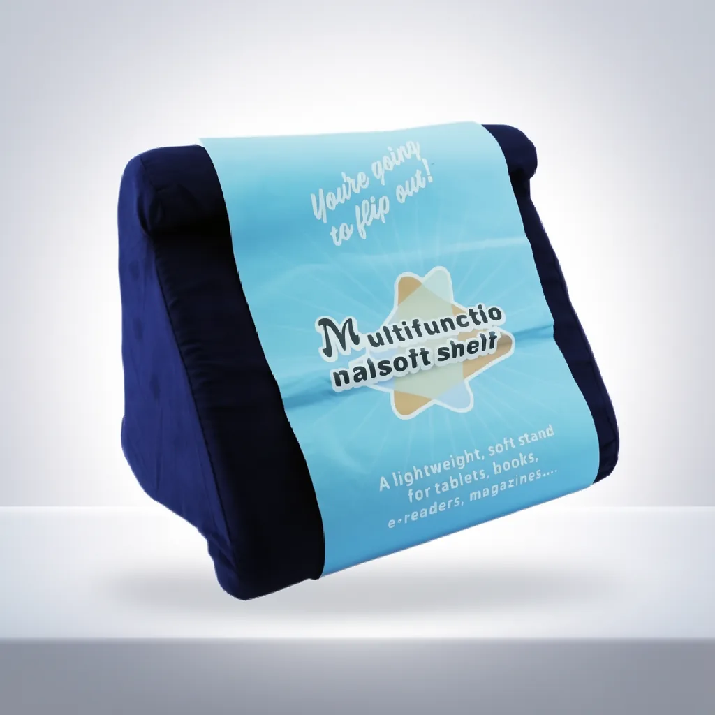 Porta Tablet/Smart Cojin.En Bolsa.Colores. - imagen 8