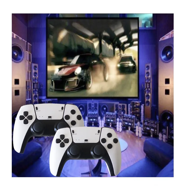 Video Juego Stick Game, HDMI 2000 Juegos. - imagen 5