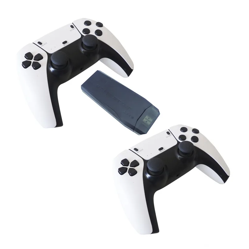 Video Juego Stick Game, HDMI 2000 Juegos. - imagen 1