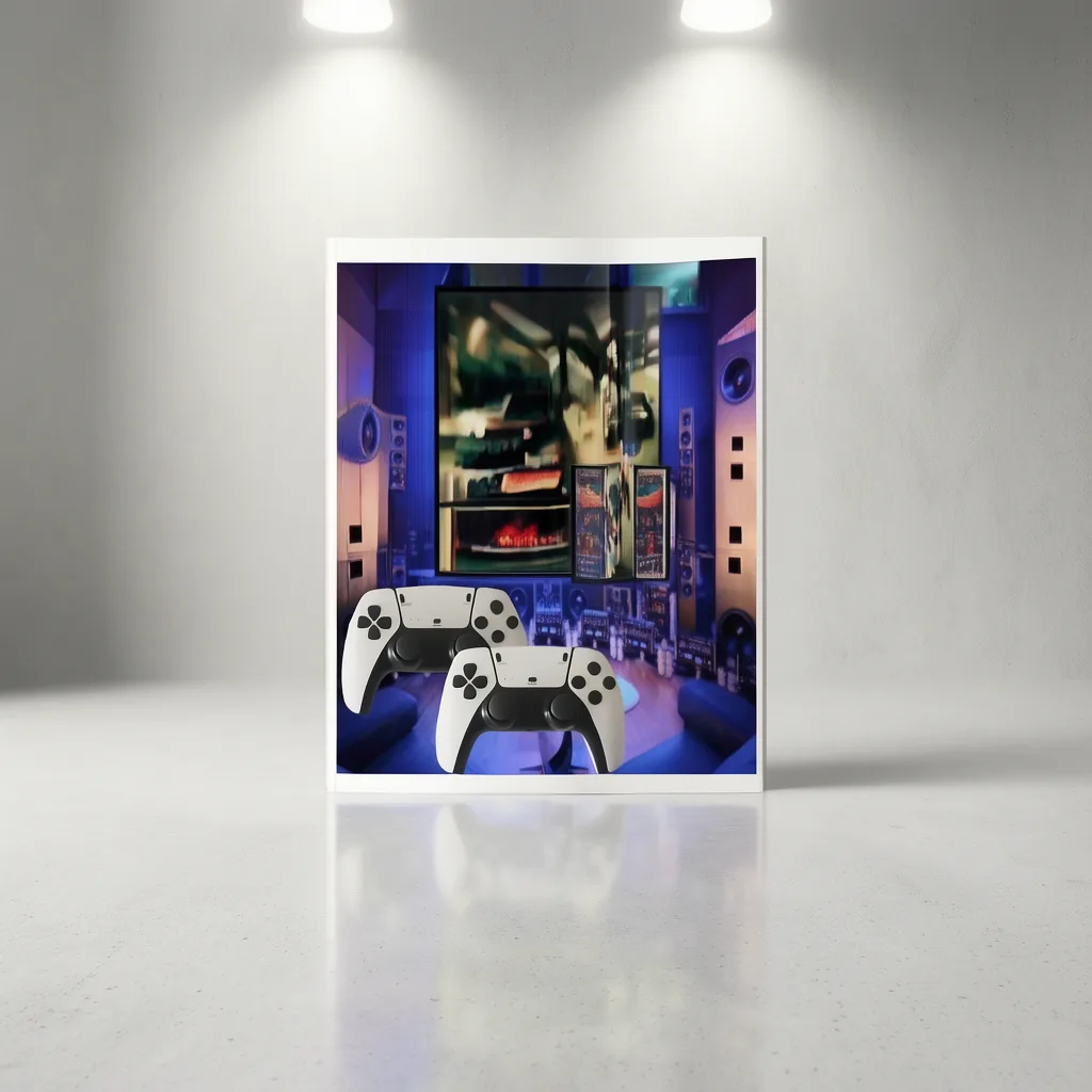 Video Juego Stick Game, HDMI 2000 Juegos. - imagen 2