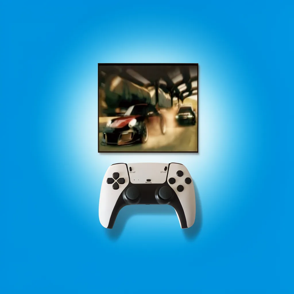 Video Juego Stick Game, HDMI 2000 Juegos. - imagen 6