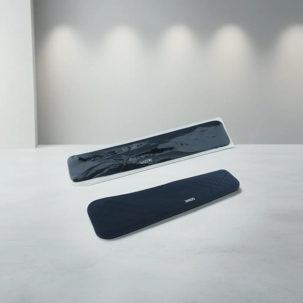 Pad Mouse De Gel Para Muñecas - imagen 10