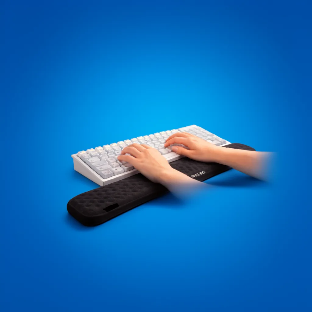 Pad Mouse De Gel Para Muñecas - imagen 6