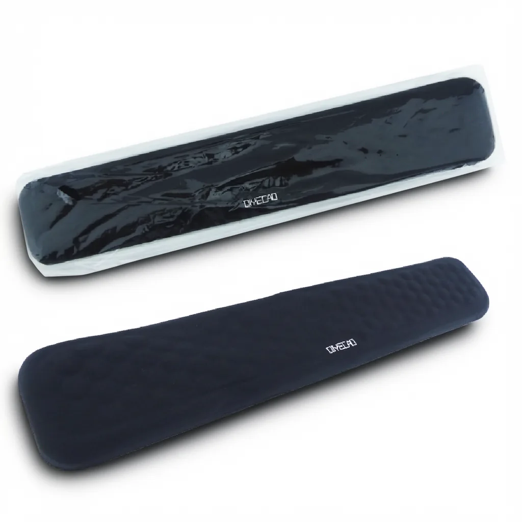 Pad Mouse De Gel Para Muñecas - imagen 9