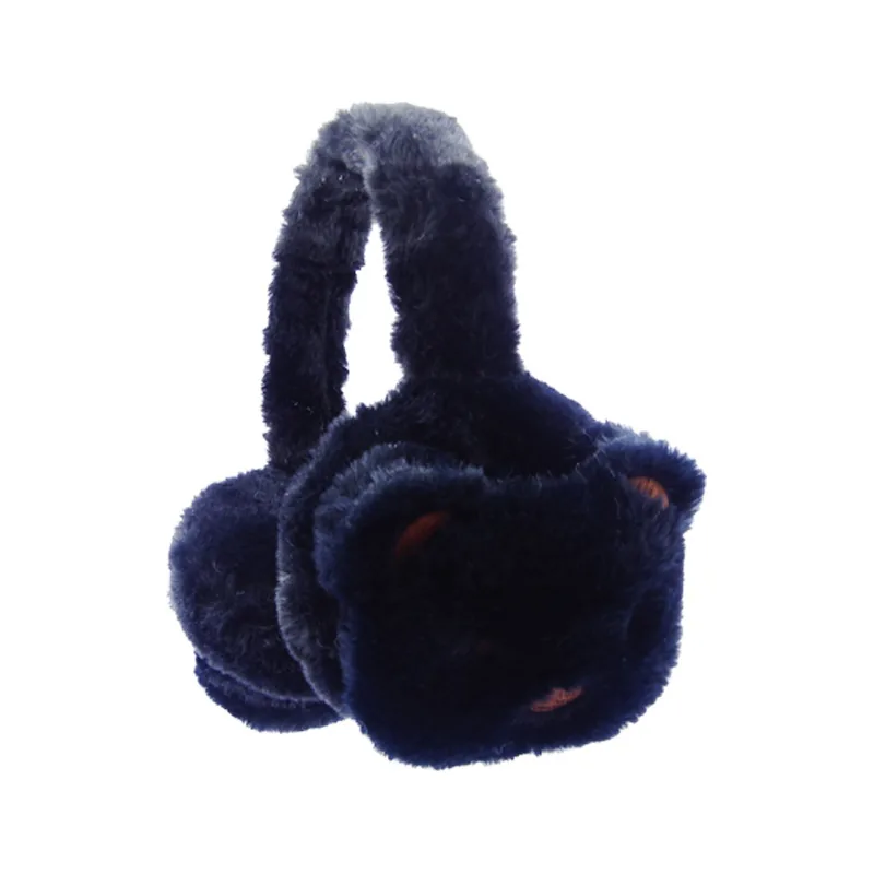 Audifonos Para Niños Con Cable Modelo DMZ-115. Peluche Perrito. - imagen 5