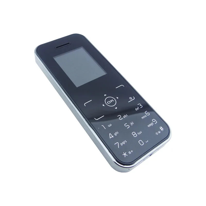 Telefono Celular Dual SIM Modelo F14 Con Pantalla De 1.77” Bateria De 1500 Mah Marca S. MOBILE. - imagen 1