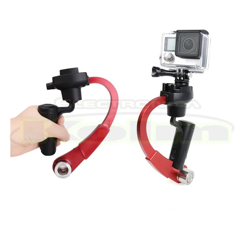 Estabilizador Profesional Para Camara Deportiva - imagen 3